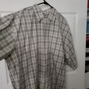 Mens 3x Shirt